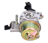 Carburador De Jardín, Carburador Estable 16100-ZH7-W51 Carburador Que Combina Perfectamente Con La Manguera Para Jardín