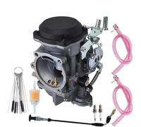 Carburador de moto Arburador Para Harley Para Davidson Para Sportster 1200 XLH1200 Para 883 XL883