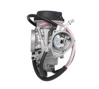 Carburador De Moto Caja De Carburador Vacío 36mm Para SUZUKI Para LTZ400 2x4 Para Quadsport Z 2003-2009 Universal Otros Motores Carreras 300cc A 500cc UTV ATV