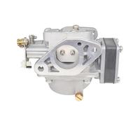 Carburador De Moto Carburador De Barco Apto Para Mercury Para Mariner Para Mercruiser Fueraborda 6HP 8HP 9. 2 Tiempos