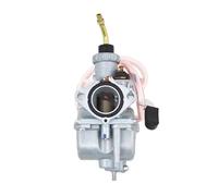 Carburador de moto Carburador de motocicleta para YAMAHA YBR125 XTZ125 para 125 YBR 125cc Euro I II III para MIKUNI(Euro I)