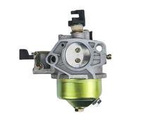 carburador de moto Carburador GX390 para Honda GX340 GX 390 GX420 188F 190F 11HP 13HP generador para bombas de agua cortacésped motor(GX390)
