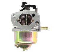 Carburador de moto Carburador para cortacésped para Einhell Rotenbach T375 para motor Kit de carburador repuesto