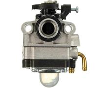 Carburador De Moto Carburador para motor para Titan de 25 para cc carburadores recortadoras multiherramientas desbrozadora