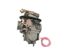 Carburador De Moto Carburador Para Suzuki Para Carburadores Para GN 250 Para GN300 Para Dr250 Scout 300CC-400CC Kit De 2012-2016(Cable)