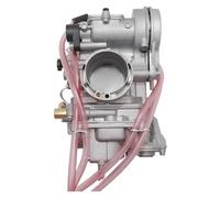carburador de moto Carburador para Yamaha YZ400F YZ450F YFZ450 WR400F WR426F para Suzuki DRZ400 TE450