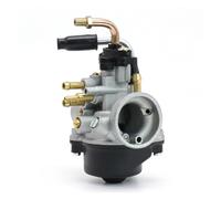 carburador de moto Carburador R3067 para Dellorto PHBN 17.5LS para APRILIA para MBK para YAMAHA 50cc 2T para motor