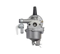 carburador de moto Carburador TD33 15001-2525AY flotador para Kawasaki TD40 TD43 TD48 CG400 Kaaz, cortador de cepillo carburador, Asy Grass Eater(A)