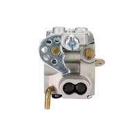 Carburador De Moto Carburadores De Motosierra Gasolina Para Partner Para P360 Para P350S Para P340 WT-826 Repuestos Carburador Para