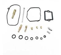 Carburador De Moto Carburadores Kit De Reparación De Carburador Para NSR250 Para NSR250R Para MC21 Para NSR 250 250R Para R MC 21 Junta De Cuenco Flotante Del De Combustible(1set)