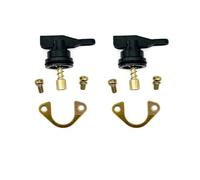 Carburador De Moto Carburadores Kit De Reparación Manual Cancelación De Estrangulador Automático De Carburador Para Live DIO Dio Zoomer Para AF34 AF35 AF48 AF27 AF28 AF18(2 SET)