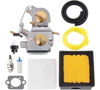 Carburador De Moto Carburadores Para C3-EL53 Carburador Kit Para Partner Para K750 K760 K770 510 Piezas De Sierra Cortada De Hormigón C3-EL43C 5782434-01(B)
