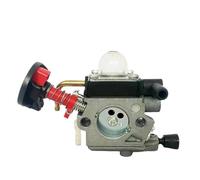 Carburador de moto HS82T 4237 120 0621 Carburador para cortasetos para HS82 HS82R HS82RC HS82RC-E HS82R-Z HS82T-Z HS87 HS87R HS87T-Z Choke