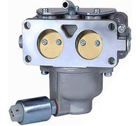 Carburador de moto Kit de carburador para Briggs para Stratton para motor 699709 para John para Deere LA150