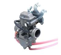 Carburador de moto Nuevo conjunto de carburador para Yamaha TTR-230 2005-2009 Reemplazar 1C6-14301-00-00
