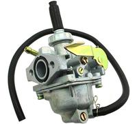 Carburador de moto Reemplazo del carburador para XR50R 2000 2001 2002 2003 CRF50F 16100-GEL-A81