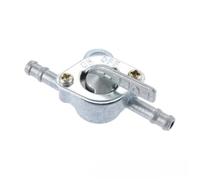 carburador de motocicleta 1 pieza 2 piezas Universal Motocicleta Scooter SUV Inline Gasolina Grifo de Interruptor Encendido/Apagado para 90cc 110cc 120cc 125cc 140 C Carburador de motocicleta(1 pcs)