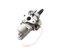 carburador de motocicleta 1 Uds carburador de alta eficiencia para 47cc 49cc para piezas motor Pocket Dirt Bike para Mini Para Moto ATV para Quad