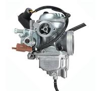Carburador De Motocicleta 26mm para AN125 AN150 UH125 para Haojue HS125T para Neptune Burgman Vergaser Piezas Scooter Carb