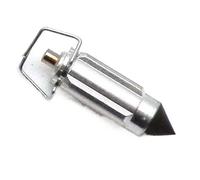 carburador de motocicleta 4 agujas de válvula carburador, pieza reparación compatible con PZ26, PZ27, PZ30, PZ19, CG125, GY6, 50, 125 CC, GN125 Carburador de motocicleta(For PZ26-27-30)