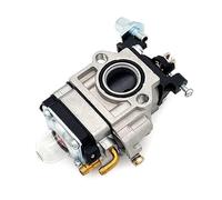 carburador de motocicleta Accesorios para cortadora de césped a gasolina, desbrozadora para carburador motor 40-5 44-5 43cc 52cc