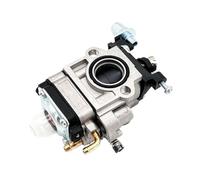 Carburador de motocicleta ajustable Accesorios para cortadora de césped a gasolina, desbrozadora para carburador de motor 40-5 44-5 43cc 52cc