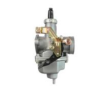 Carburador de motocicleta ajustable Para CG175 CG175 CG200 CG250 TMX200 XL200 XR200 TRX XR XL PZ30 30mm motocicleta ATV carburador(A)