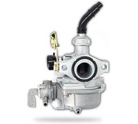 Carburador de motocicleta ajustable Para KEIHI ATV Buggy Kart Horizontal para motor Carburador Carburador Trimmer