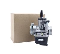 Carburador de motocicleta Ajuste para Dellorto carburador PHBL 20 22 24 25 26 28 mm carburadores de motocicleta Kit de carburador(20mm)