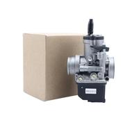 Carburador de motocicleta Ajuste para Dellorto carburador PHBL 20 22 24 25 26 28 mm carburadores de motocicleta Kit de carburador(28mm)