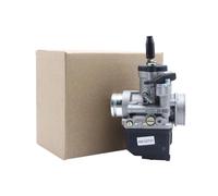 Carburador de motocicleta Ajuste para Dellorto carburador PHBL 20 22 24 25 26 28 mm carburadores de motocicleta Kit de carburador(25mm)