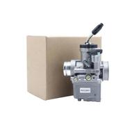 Carburador de motocicleta Ajuste para Dellorto PHBL 20 24 25 26 28mm 2/4T carrera 50-300cc piezas de Motocross carburador de motocicleta Kit de carburador(26mm)