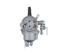 Carburador de motocicleta apto for TD33 Kawasaki TD40 TD43 TD48 CG400 Kaaz desbrozadora Asy Grass Eater 15001-2525