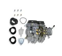 Carburador de motocicleta apto for YMH Raptor 660R YFM660 YFM660R 2001-2005 5LP-14900-00 5LP-0 14900-20-00 5LP-14900-30-00 Quad ATV