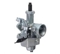 Carburador De Motocicleta ATV Dirt Bike ULY Cable Choke CG125 125cc PZ26 26 Mm Auto Carburador Carb