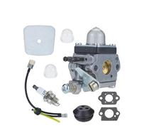Carburador de motocicleta Carburador compatible con motocultor Za Ma C1U-K54A Mantis 7222 7234 7240 7920 7924 7222E/M 7225 7230 Echo C1U-K82 C1U-K17 C1U-K27B(C1U-K54A Kit-2)