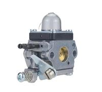 carburador de motocicleta Carburador compatible con motocultor Za Ma C1U-K54A Mantis 7222 7234 7240 7920 7924 7222E/M 7225 7230 Echo C1U-K82 C1U-K17 C1U-K27B Carburador de motocicleta(C1U-K54A)