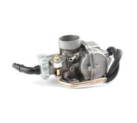 Carburador De Motocicleta Carburador De 20 Mm Con Estrangulador Manual Para PZ20 Para Keihi Para 110cc Para KAYO Para Apollo Para Bosuer Carburadormotocicleta