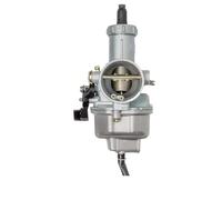 Carburador De Motocicleta Carburador De 30 Mm Para Motocicletas De 4 Tiempos, Para PZ30 Para CG175 Para CG200 Para CG250 Para 200cc Para 250cc Para ATV Carburadormotocicleta