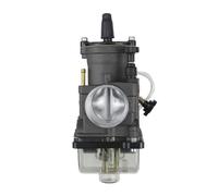 Carburador De Motocicleta Carburador De Carreras Universal Para PWK 24 26 28 30 32 34mm Para KOSO Para OKO 2T 4T Scooter ATV Dirt Bike Carb(30MM)
