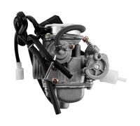 carburador de motocicleta Carburador de motocicleta para 125cc 150cc GY6 de 4 tiempos para scooters de motor ATVs para Kazuma Baja para Kymco Taotao para SunL para tanque