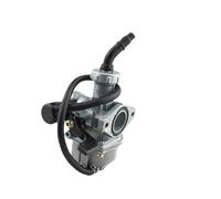 carburador de motocicleta Carburador de motocicleta PZ22 de 22mm para 50cc 70cc 90cc 110cc 125cc 135 para Kazuma ATV para QUAD Go Karts ciclomotor para SUNL HK110(Hand Carburetor)