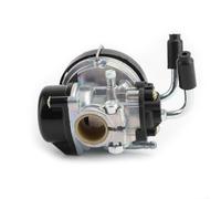 carburador de motocicleta Carburador F37 de 19 mm compatible con DELLORTO SHA 1515 1412 RB-016-2 Dirt y piezas para motocicletas Peugeot Carburador de motocicleta
