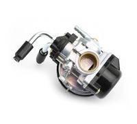 Carburador de motocicleta Carburador F37 de 19 mm compatible con DELLORTO SHA 1515 SHA 1412 RB-016-2 Dirt Bike y piezas para motocicletas Peugeot. Carburador para motor