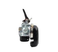 Carburador De Motocicleta Carburador Motocicleta Para Dellorto Para SHA14.12L Para Motores SHA 14/12 X20 X30 CM 80 CM90 Piezas Modificadas Scooter Motocross