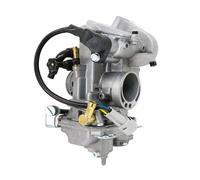 carburador de motocicleta Carburador Original de motocicleta Alconstar FCR33 FCR38 FCR40 para 2T/4 tiempos para Honda CRF150R CRF250R CRF250X CRF450R(FCR 33mm)