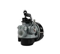Carburador De Motocicleta Carburador Para Dellorto Para SHA 15/15 Para Youngst 50 Para Peugeot 102 Para MBK 51 AV10 AV7 Ciclomotor 2 Tiempos 15mm Motocicleta