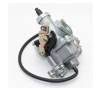 carburador de motocicleta Carburador para Enduro para para repuestos de carburadores modificados para Quad(PZ27-3)