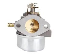 carburador de motocicleta Carburador para Tecumseh Hmsk80 Hmsk90 8Hp 9Hp 10Hp Lh318Sa Lh358Sa Generador de soplador nieve Trituradora trituradora 640054 64
