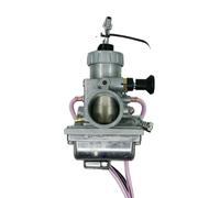 carburador de motocicleta Carburador RXZ 30mm para MIKUNI RXZ30mm Mili Ori Carb RXZ RXZ-D RX135 VM26-504 para Mikuni Boss Big Slide 29,5mm Carburador